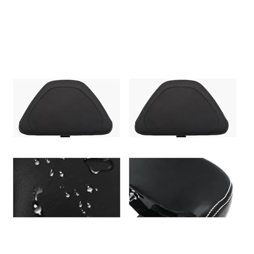 Coussin de dossier arrière pour moto R 18 B TC - 6