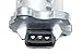 URO Parts 16141152266 Fuel Tank Sending Unit, Natural