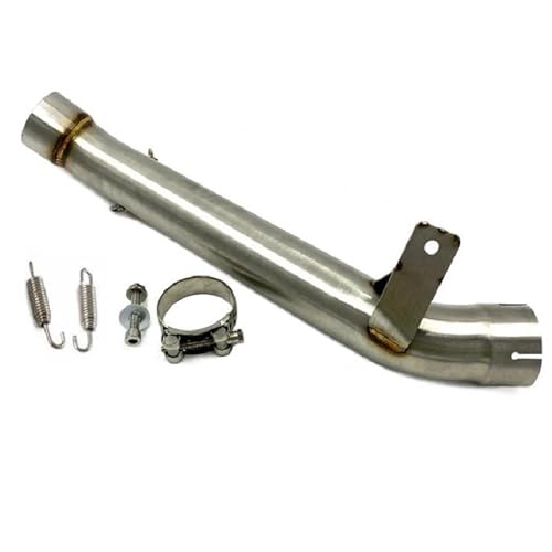 Silencieux d'échappement moto Kawasaki ZX10R cassé ? Kit de montage pour réparer votre ligne