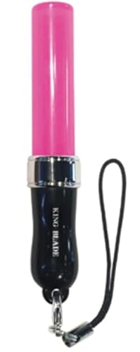 KING BLADE MINI STANDARD �L���O�u���[�h�~�j - �X�^���_�[�h (�s���N)