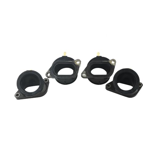 Collecteur de carburateur moto haute résistance pour FZ-1 FZS1000 5LV-13586-01