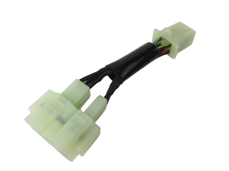 Amazon.co.jp: ミニモト CDIカプラー変換コネクタータイプB 【ポスト