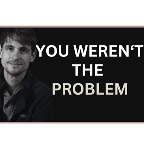 Healing From Being the Problem Child: Trauma, Identity, and God’s Love