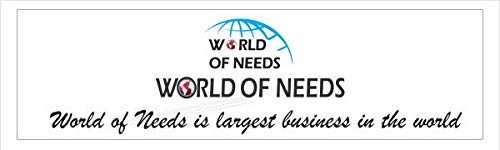 WON Studio Photo_51 33 Umbrella Light Setup with B-Bracket and Stand (Multicolour) (Pack of 3)