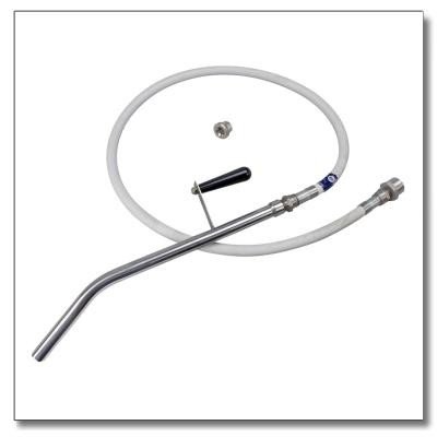 Prince Castle 108-373 Hose Assy, Fryer Filter