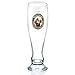 TUFF LUV Franziskaner - Vaso de cerveza original - Barware CE