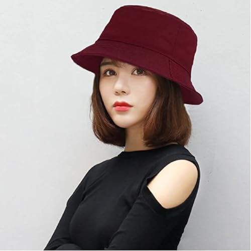 FY LANE Casual wear Bucket Fisherman hat for Men and Women for Summer Unisex Hats/caps