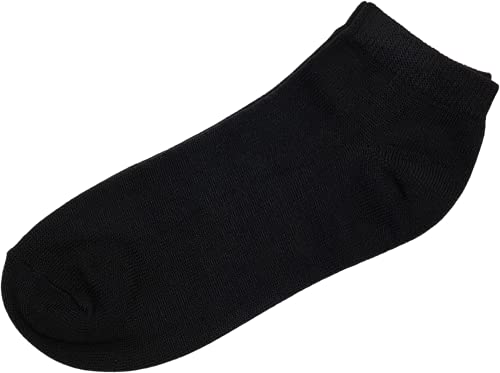 Winterlace 960 Pairs Ankle Socks for Men, Wholesale Low Cut No Show Casual Basic Value Bulk Pack4