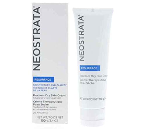 Neostrata Problem Dry Skin Cream, 3.4 Oz Ship Worldwide