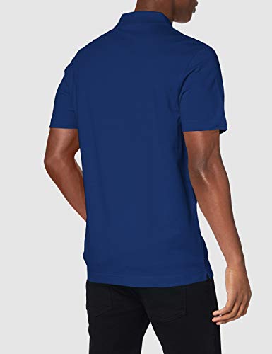 Lacoste Sport L1230 Polo, Blu (Marino), Large Uomo...