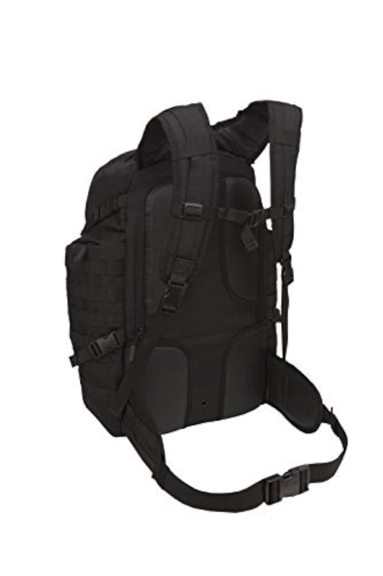 Barrage Tactical Internal Frame Backpack