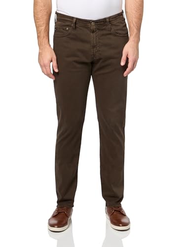 Larrimor's Men's Tellis Modern Slim Jean