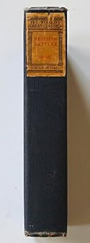 DECISIVE BATTLES OF THE WORLD; REVISED EDITION