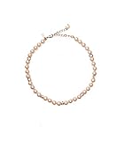Kettenlänge: 43,2 cm. Kate Spade New York Lady Marmalade Blush Pearl Necklace
