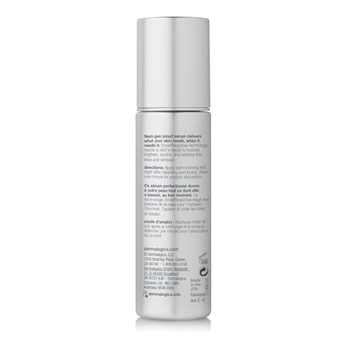 Dermalogica 111432 Smart Response Serum thumb #7