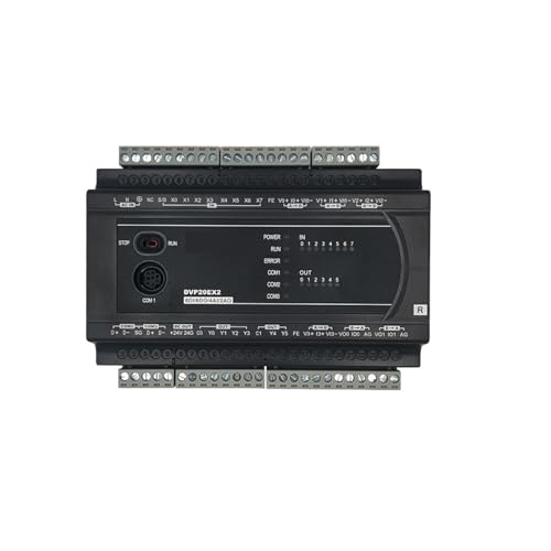Contrôleur programmable DVP26EX211TS série DVP-EX2 haute performance