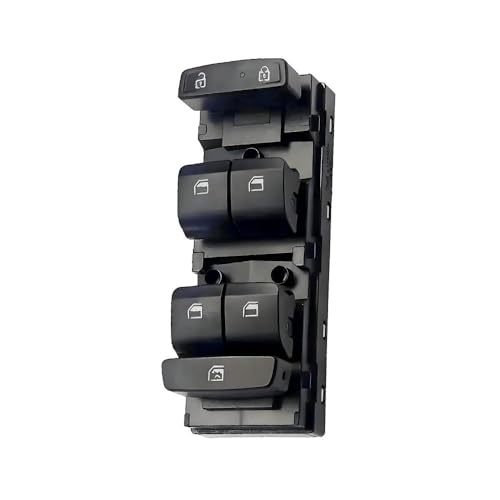 Commande lève-vitre électrique défectueuse Hyundai Grand i10 bouton avant gauche de rechange