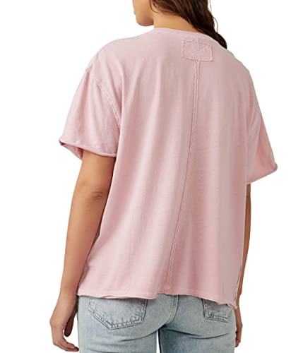 Image of Free People Women's Nina Tee