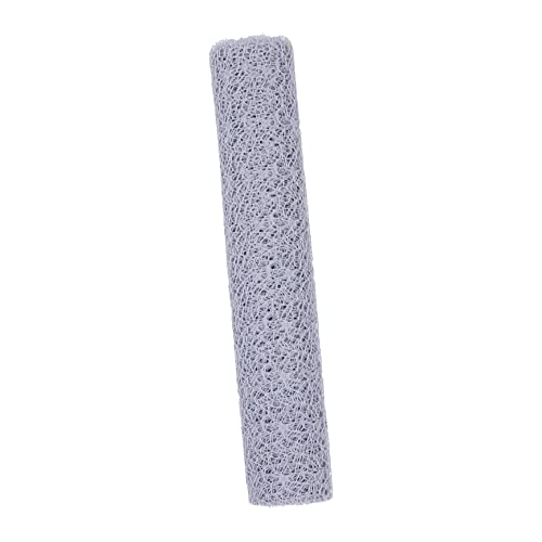 STOBOK rollo único de red para embalaje floral para arreglos y bolsas miniatura 1
