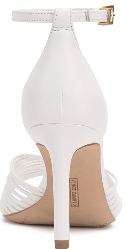 Image of Vince Camuto Blaine Strappy Band High Heel Sandals