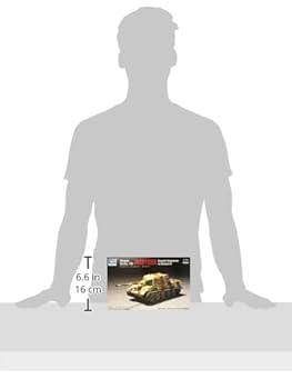 Amazon.co.jp: トランペッター 1/72 ドイツ軍 ヤクトティーガー