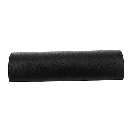 Kisangel Half Roller Superficie Lisa para Masajes y Recuperación Muscular para Piernas, Brazos y Pies, Equipo de Fitness para Yoga en Casa miniatura 1