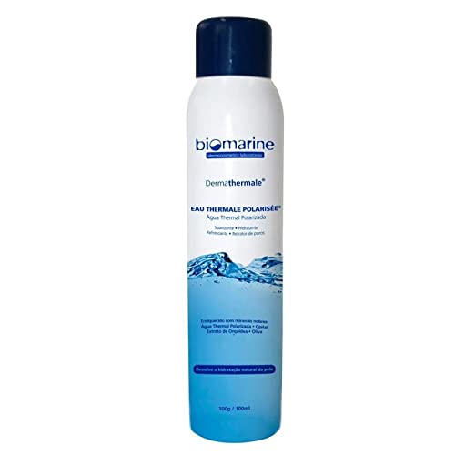 Biomarine Agua Thermal Eau Thermale Polarisee 100ml