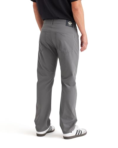 Pantalon slim fit confortable Dockers Go Jean Cut anti-compression