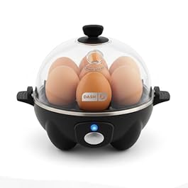 Dash Rapid Egg Cooker...