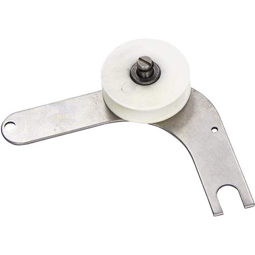 134793500 - ClimaTek Direct Replacement for Electrolux Dryer Idler Pulley Assembly