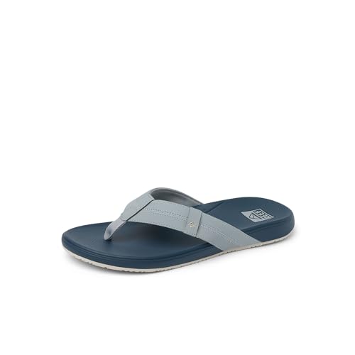 Image of REEF Cushion Phantom 2.0 Men's Flip Flop, Ultra Soft Cushion Footbed