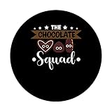 Zoom IMG-2 the chocolate squad funny food Zoom IMG-2 the chocolate squad funny food