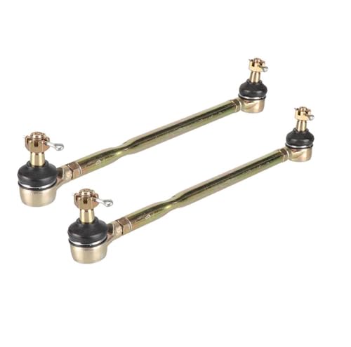 Biellettes de direction VTT et quad tie rod kit de rechange 2 pièces