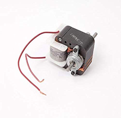 Flash Deals - 80% OFF Henny Penny 25752 Blower Motor 220/240 Volt