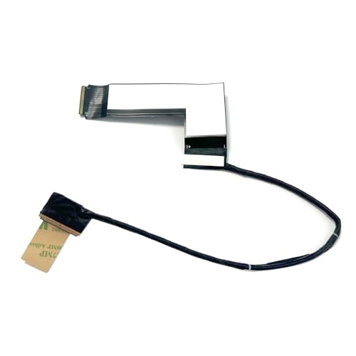 ZAHARA 40PIN - Cavo flessibile LCD per MSI MS-15F2 Stealth