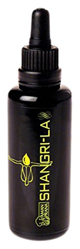 Preisvergleich Produktbild Amanprana Augenkontur & Gesichtsserum Orac 50 ml