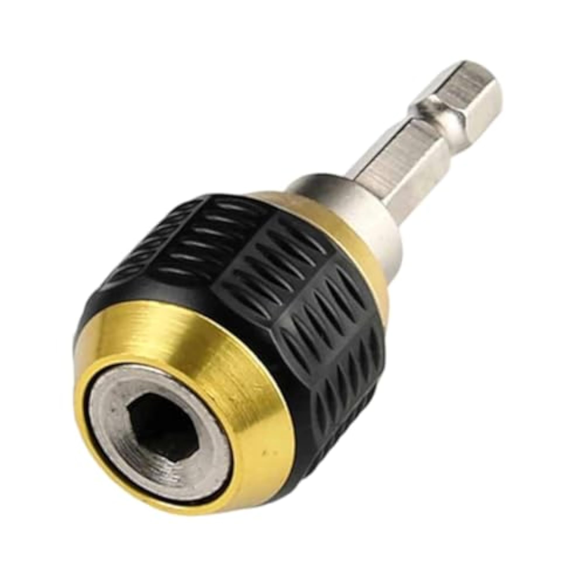 Self Locking Drill Bit Holder Power Tool Accessory