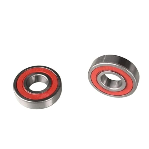 Roulement colonne direction et vilebrequin pour rénovation moteur moto 125cc 250cc