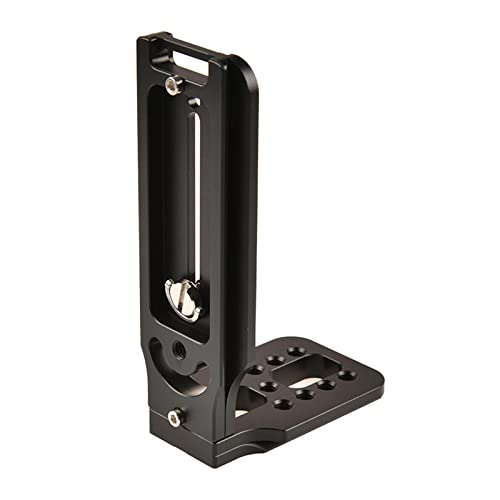 Adaptador de Câmera Universal Plate Cabeça