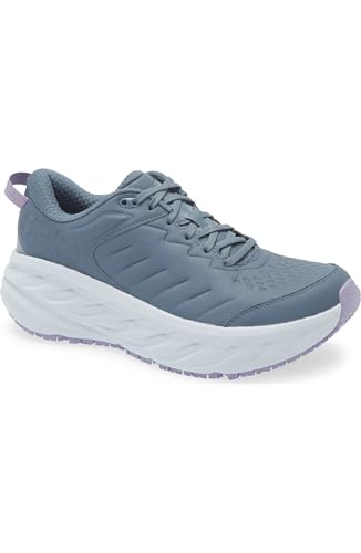 Image of Hoka Womens Bondi Slip Resistant