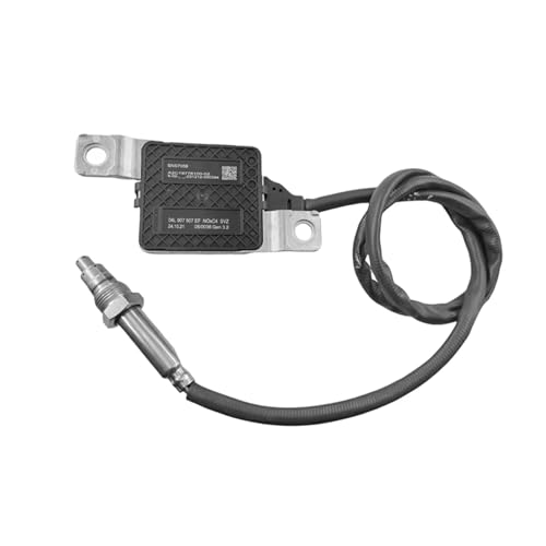 Capteur NOX VW Crafter 04L907807EF sonde oxygène particules A2C19776100