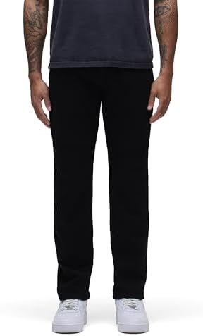 Hudson Jeans Men's Blake Slim Straight Jean