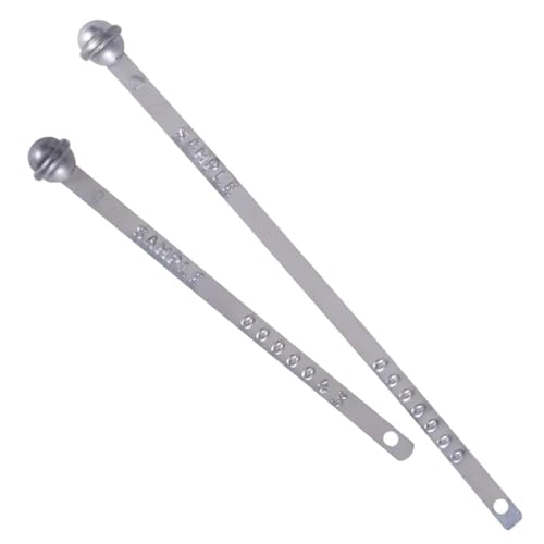 Ball-End Globe Security Seal | 8.5