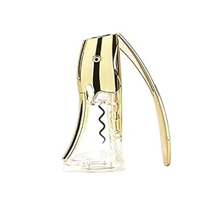 VDLLQYN Duty-Weinöffner Flügelkorkenzieher