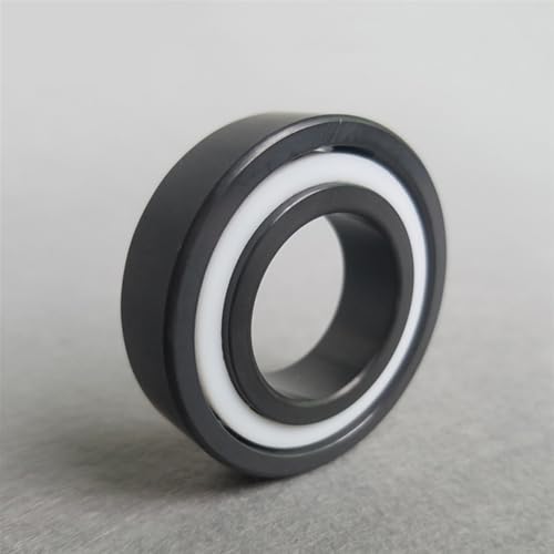 Roulement céramique de nitrure de silicium 6902 pour mécanique de précision - 7