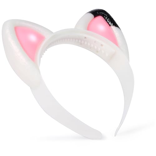 Gabby'S Dollhouse Role-Play 6074336 Movie Musical Ears, Multicoloured,