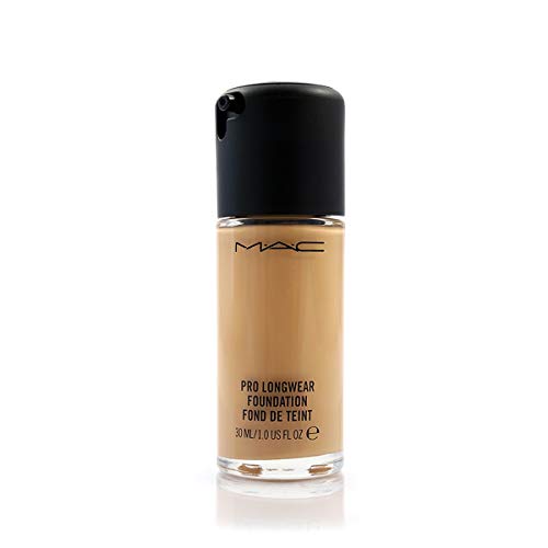 Preisvergleich Produktbild MAC Pro Longwear SPF 10 Foundation NC25, 30 ml