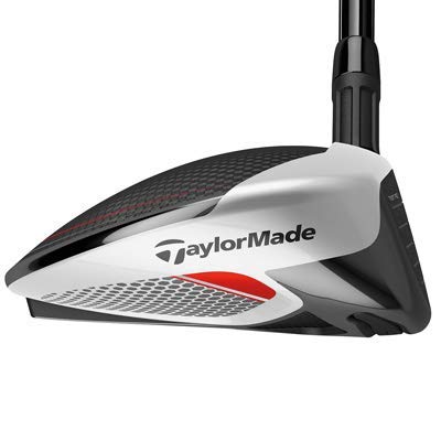 TaylorMade - M6フェアウェイウッド　テーラーメイド /FUBUKI TM5 2019カーボン TaylorMade テーラーメイド M6 フェアウェイウッド ［FUBUKI TM5