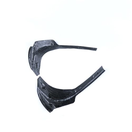 Couvercle Cadre Aprilia RS660 en Carbone pour Masquer les Rayures