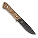 Buck Knives 104 Compadre Camp Knife with 4-1/2